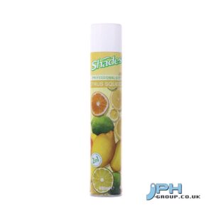 JEYES PROFESSIONAL SHADES  AIR FRESHENER 400 ml