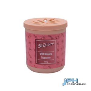 JEYES PROFESSIONAL WILD MEADOW GEL AIR FRESHENER