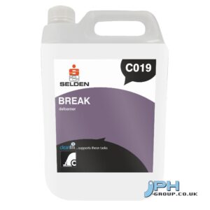 SELDEN BREAK DEFOAMER