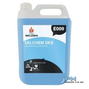 SELDEN SELCHEM DKS ODOUR CONTROL FLUID
