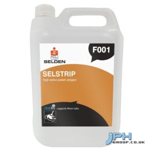 SELDEN SELSTRIP EMULSION STRIPPER