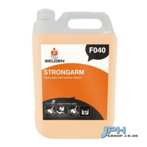 SELDEN STRONG ARM