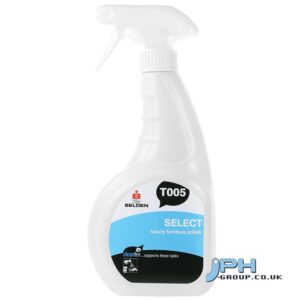 SELDEN SELECT FURNITURE POLISH