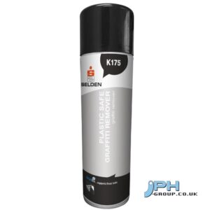 SELDEN PLASTIC SAFE GRAFFITI REMOVER