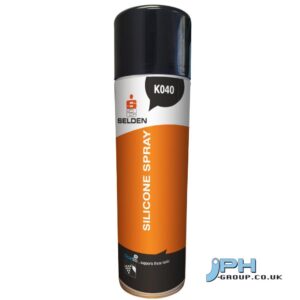 SELDEN SILICONE SPRAY
