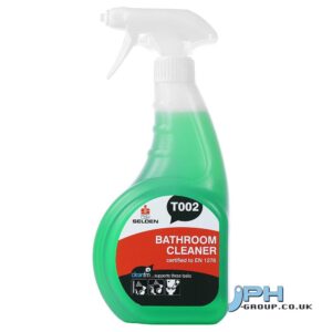 SELDEN BATHROOM CLEANER TRIGGER