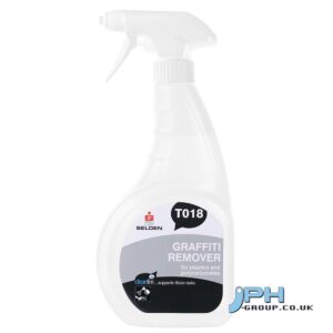SELDEN GRAFFITI REMOVER  FOR PLASTICS