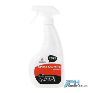 SELDEN SPRAY + WIPE BLEACH