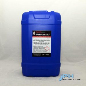 SUPERFINE SPEEDCLEAN 21