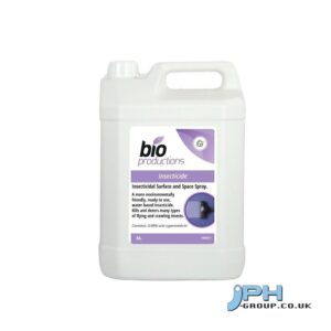 BIO-PRODUCTIONS INSECTICIDE