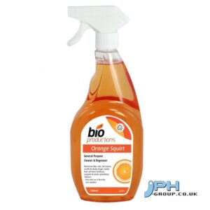 BIO-PRODUCTIONS ORANGE SQUIRT  (OS750)