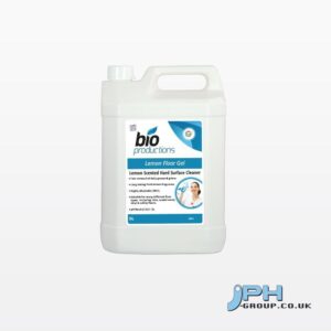 BIO-PRODUCTIONS PREMIUM LEMON FLOOR GEL