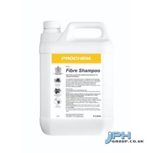 PROCHEM FIBRE SHAMPOO
