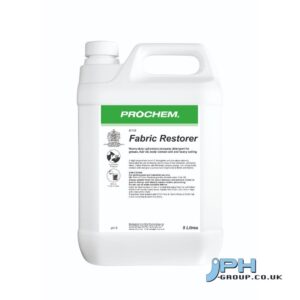 PROCHEM FABRIC RESTORER