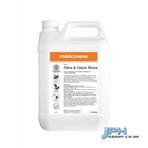 PROCHEM FIBRE AND RINSE
