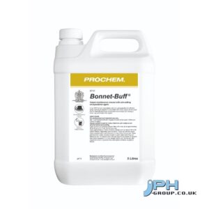 PROCHEM BONNET - BUFF