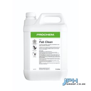 PROCHEM FAB CLEAN