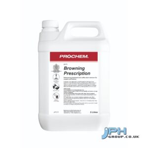 PROCHEM BROWNING PRESCRIPTION