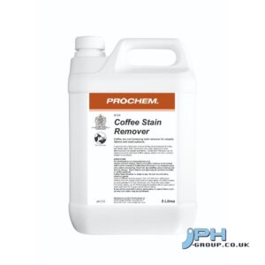 PROCHEM COFFEE STAIN REMOVER