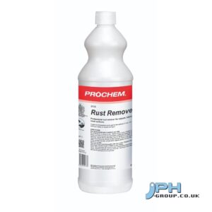 PROCHEM RUST REMOVER