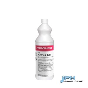 PROCHEM CITRUS GEL