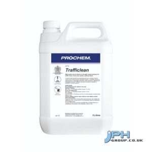 PROCHEM TRAFFIC CLEAN