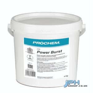 PROCHEM POWERBURST