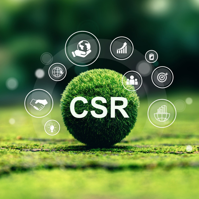Csr
