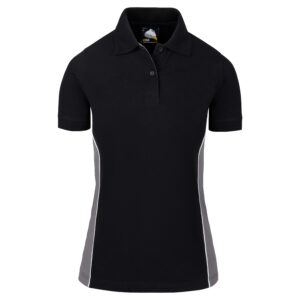 Ladies Silverswift Poloshirt