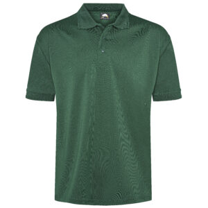 Oriole Wicking Poloshirt