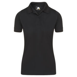 Ladies Oriole Wicking Poloshirt