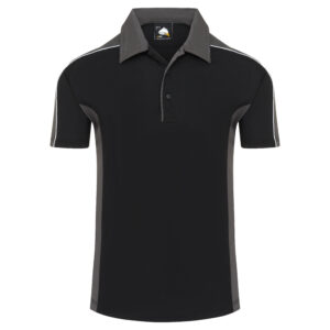 Avocet Wicking Poloshirt