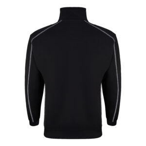 Crane Quarter Zip Sweatshirt