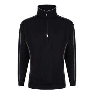 Crane Quarter Zip Sweatshirt