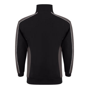 Avocet Quarter Zip Sweatshirt