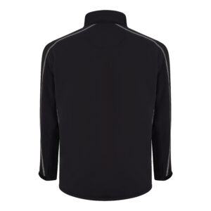 Crane Fur-Lined Softshell