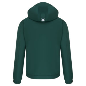 Fulmar Bomber Jacket