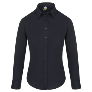 The Essential L/S Blouse