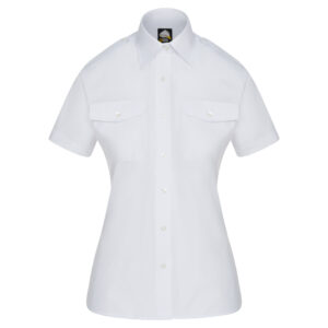 The Classic S/S Pilot Blouse