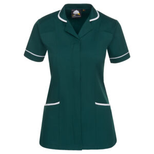 Florence Classic Tunic